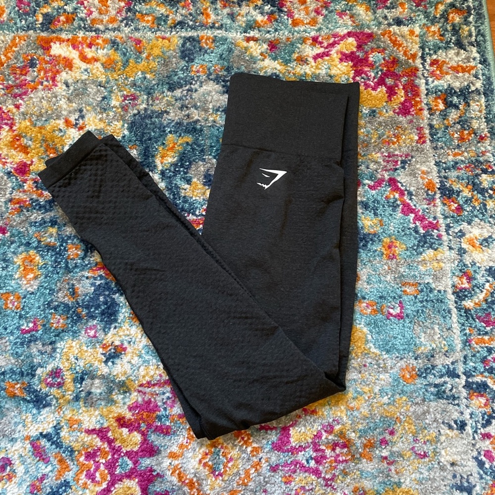 Gymshart vital seamless leggings,